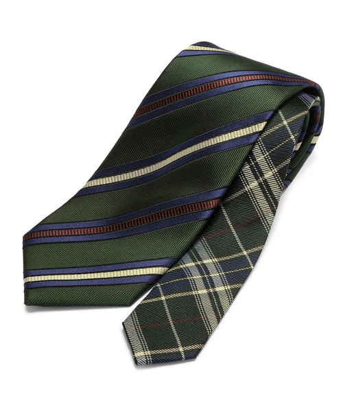 TOKYO SHIRTS（トウキョウシャツ）の「絹100% ベーシックネクタイ（ネクタイ・メンズ・その他5/その他16/その他17/その他18/その他19/その他20/その他6/その他7/その他8/その他9/その他10/その他11/その他12/その他13/その他14/その他15/その他1/その他2/その他3/その他4・FREE）」の16枚目の写真