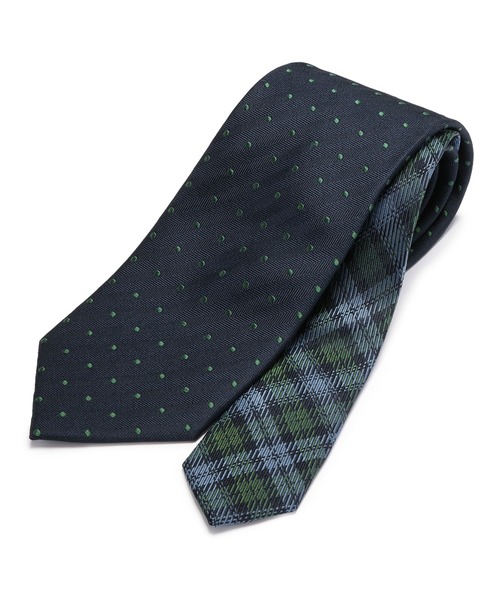 TOKYO SHIRTS（トウキョウシャツ）の「絹100% ベーシックネクタイ（ネクタイ・メンズ・その他5/その他16/その他17/その他18/その他19/その他20/その他6/その他7/その他8/その他9/その他10/その他11/その他12/その他13/その他14/その他15/その他1/その他2/その他3/その他4・FREE）」の17枚目の写真