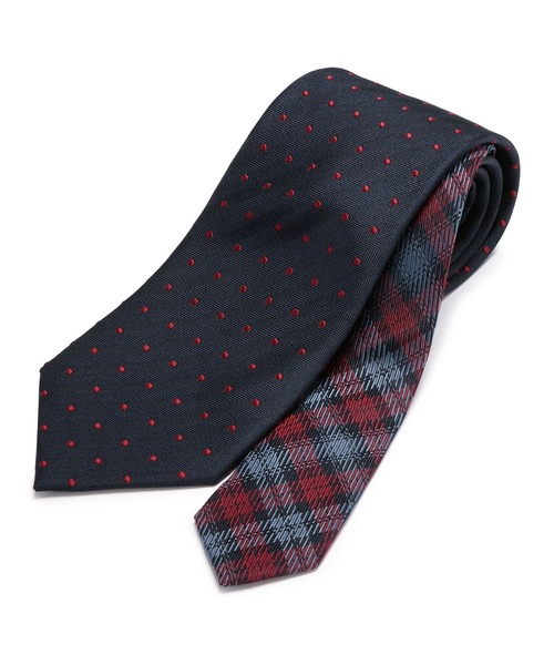 TOKYO SHIRTS（トウキョウシャツ）の「絹100% ベーシックネクタイ（ネクタイ・メンズ・その他5/その他16/その他17/その他18/その他19/その他20/その他6/その他7/その他8/その他9/その他10/その他11/その他12/その他13/その他14/その他15/その他1/その他2/その他3/その他4・FREE）」の20枚目の写真