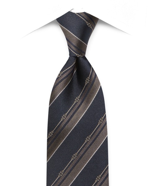 TOKYO SHIRTS（トウキョウシャツ）の「絹100% ベーシックネクタイ（ネクタイ・メンズ・その他5/その他16/その他17/その他18/その他19/その他20/その他6/その他7/その他8/その他9/その他10/その他11/その他12/その他13/その他14/その他15/その他1/その他2/その他3/その他4・FREE）」の22枚目の写真