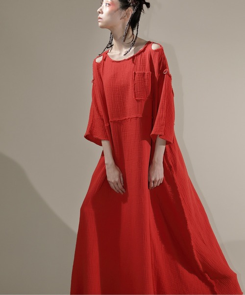 INTER FACTORY（インターファクトリー）の「si oux / upABORN