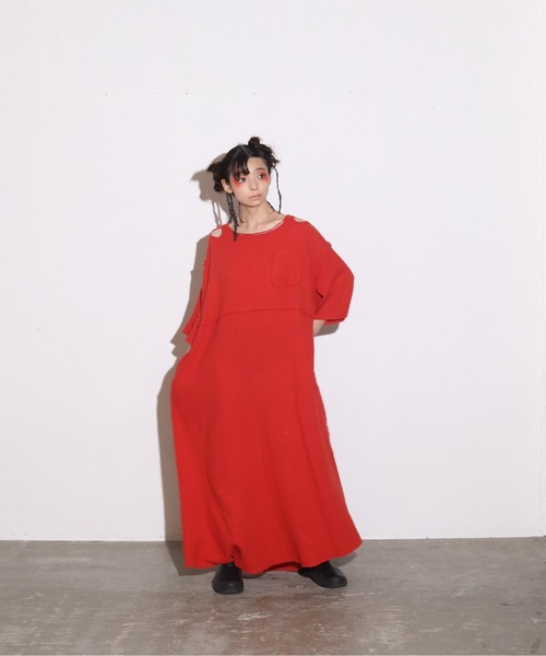 INTER FACTORY（インターファクトリー）の「si oux / upABORN
