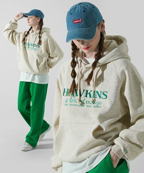 ★人気★【WV PROJECT】★Task Heavy Cotton Balloon Fit Hood★ TIGHTBOOTH | タイトブース | SMOOTH SWEAT BALLOON PAN