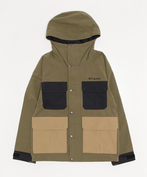 コロンビアBeaver Creek? Jacket