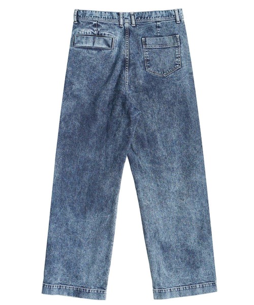 SHAREEF デニム SHAREEF ONLINE SHOP / 12oz DENIM OVER BELT