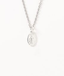 ANARKH（アナンケ）の「【ANARKH（アナンケ）】SILVERチャームステンレスネックレス（ネックレス）」