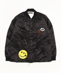 STUD MUFFIN | STUD MUFFIN/スタッドマフィン/ナイロンコーチジャケット(その他アウター)