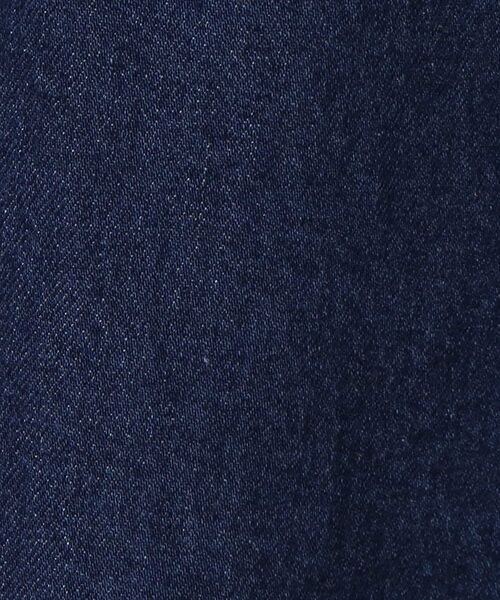 DRESSTERIOR（ドレステリア）の「◆デニムフレアスカート（デニムスカート・レディース・ブルー/ネイビー・34/36/38/40）」の8枚目の写真