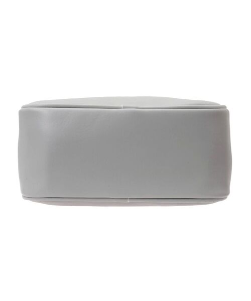 EMODA（エモダ）の「エンボスボックスバッグ（ハンドバッグ・レディース・ブラック/パープル/グレー・FREE）」の5枚目の写真