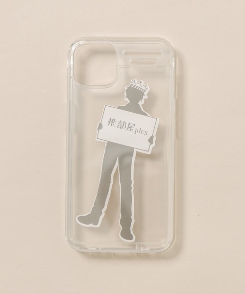 OLIVE des OLIVE（オリーブデオリーブ）の「アクスタ収納iphoneケース（スマホケース/カバー・レディース・その他1/その他2/その他3・FREE）」の2枚目の写真