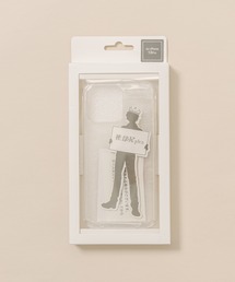 OLIVE des OLIVE | アクスタ収納iphoneケース(スマホケース/カバー)