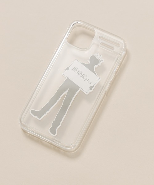 OLIVE des OLIVE（オリーブデオリーブ）の「アクスタ収納iphoneケース（スマホケース/カバー・レディース・その他1/その他2/その他3・FREE）」の5枚目の写真