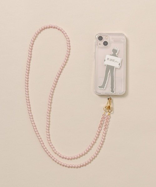 OLIVE des OLIVE（オリーブデオリーブ）の「アクスタ収納iphoneケース（スマホケース/カバー・レディース・その他1/その他2/その他3・FREE）」の12枚目の写真