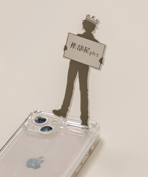 OLIVE des OLIVE（オリーブデオリーブ）の「アクスタ収納iphoneケース（スマホケース/カバー・レディース・その他1/その他2/その他3・FREE）」の11枚目の写真