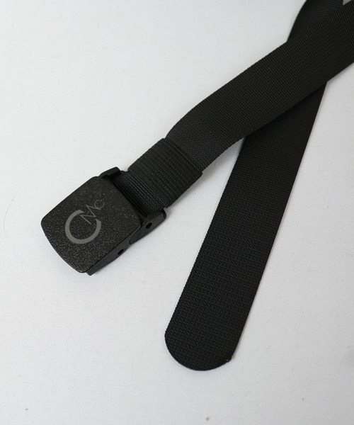 CECIL McBEE（セシルマクビー）の「CECIL McBEE bon voyage ベルトポーチ（ボディバッグ/ウエストポーチ・レディース・ブラック/ホワイト/ピンク・F）」の18枚目の写真