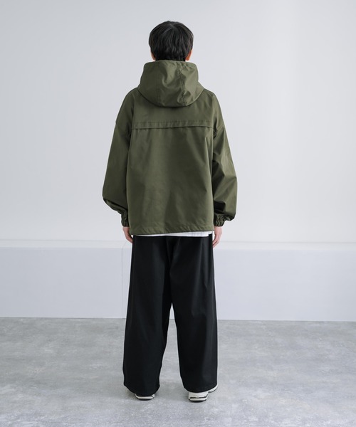 美品　A.P.C. パーカ ロッキー XL カーキ 美品 A.P.C. パーカ ロッキー XL カーキ 美品 A.P.C. パーカ ロッキー