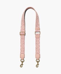 MARC JACOBS(}[NWFCRuX)THE OUTLINE LOGO THIN STRAP/U AEgC S V Xgbv X(V_[obO)