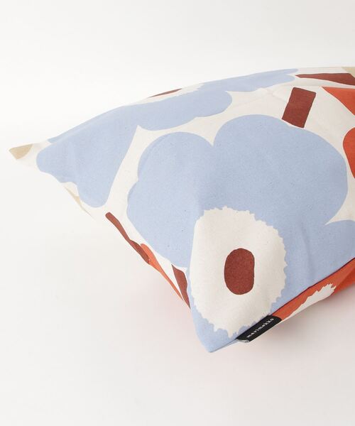 marimekko(マリメッコ)の「Pieni Unikko / bag 33x32(トートバッグ・レディース・マルチ・FREE)」の8枚目の写真