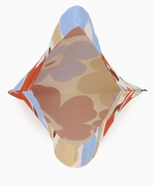 marimekko(マリメッコ)の「Pieni Unikko / bag 33x32(トートバッグ・レディース・マルチ・FREE)」の6枚目の写真