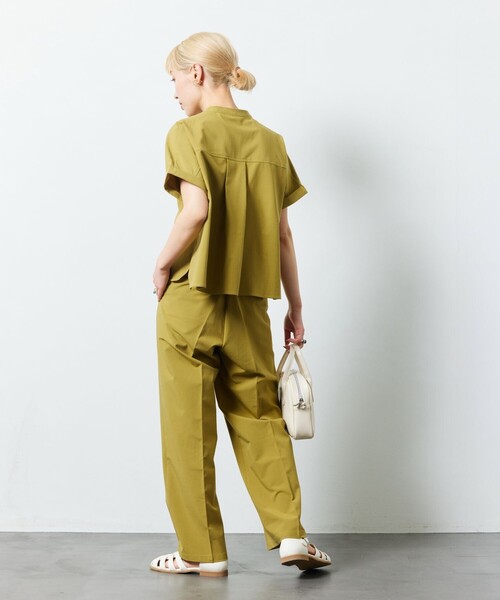 FREAK'S STORE（フリークスストア）の「【限定展開】バンドカラー