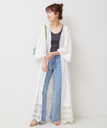 Spick & Span（スピックアンドスパン）の「#ワッシャークロス