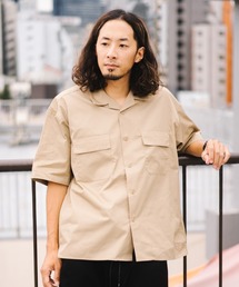 セットアップ」に該当するDickies（ディッキーズ）の