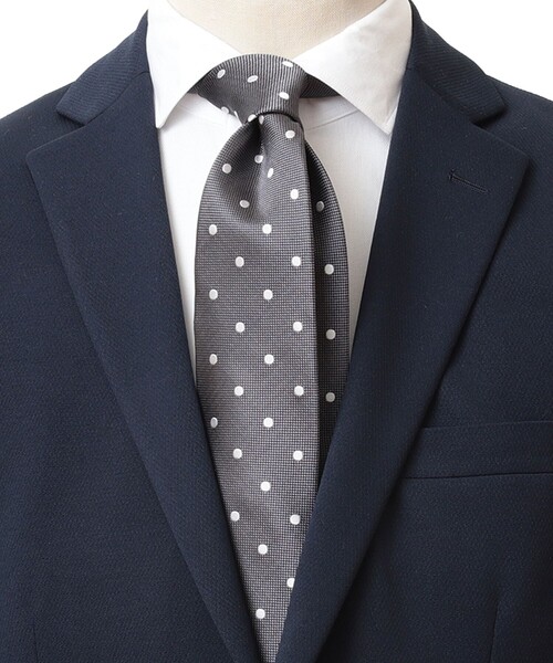 BEAMS HEART / ドット ネクタイ 23SS（ネクタイ）｜BEAMS HEART