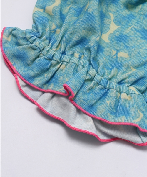 fafa（フェフェ）の「BO | ブルマー（その他パンツ・キッズ・ブルー系その他/ピンク系その他/ブルー・80/90）」の6枚目の写真