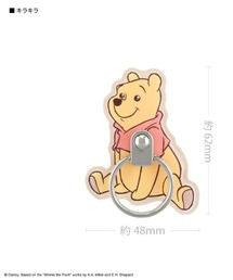 Disney（ディズニー）の「Disney/ディズニー　マルチリング（スマホグッズ）」