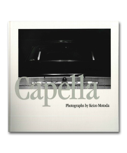 TOKYO CULTUART by BEAMS(トウキョウカルチャートバイビームス)の「元田敬三 / Capella(本・メンズ・その他・ONE SIZE)」の1枚目の写真