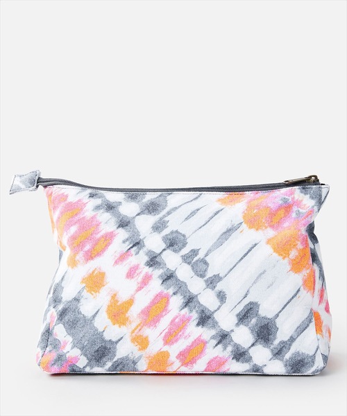 rip curl（リップカール）の「【RIPCURL（リップカール）】SURF TRIP POUCH ポーチ（クラッチバッグ・レディース・マルチ・FREE）」の5枚目の写真