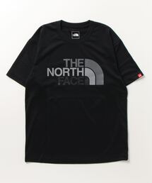 ザ ノース フェイス THE NORTH FACE S/S Colorful Logo Tee_ショートスリーブカラフルロゴティー