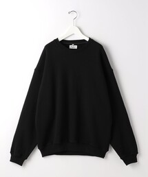 lownn | <LOWNN> SWEAT CREWNECK/スウェット(スウェット)