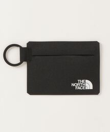 【THE NORTH FACE/ザ ノースフェイス】 Pebble Smart Case