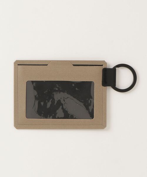 THE NORTH FACE/ザ ノースフェイス】 Pebble Smart Case（パス