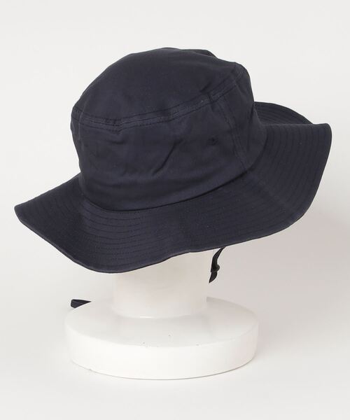 Champion（チャンピオン）の「【Champion】アドベンチャー 187-006A（ハット・メンズ・ブラック/ネイビー/オフホワイト/インディゴブルー・FREE）」の7枚目の写真