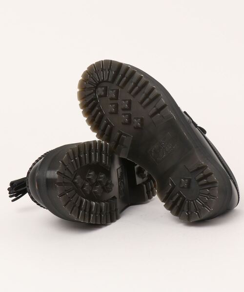 Dr. Martens(ドクターマーチン)の「Dr.Martens Adrian Quad 27989001(ローファー・レディース・ブラック・25㎝/22cm/24㎝/23㎝)」の11枚目の写真