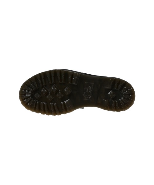 Dr. Martens(ドクターマーチン)の「Dr.Martens Adrian Quad 27989001(ローファー・レディース・ブラック・25㎝/22cm/24㎝/23㎝)」の7枚目の写真