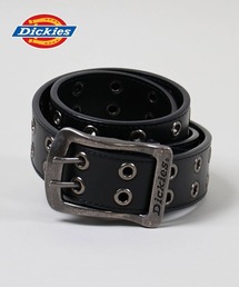 Dickies | 【Dickies/ディッキーズ】ハトメデザイン フェイクレザーベルト(ベルト)