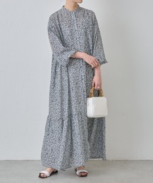 BEARDSLEY | プリントワンピース(ワンピース)