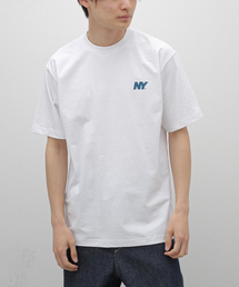 【ONLY NY / オンリーニューヨーク】NY SPEED LOGO T-SHIRT