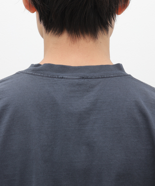 ONLY NY（オンリーニューヨーク）の「【ONLY NY / オンリーニューヨーク】NY SPEED LOGO T-SHIRT（Tシャツ/カットソー・メンズ・ホワイト/ブラック・MEDIUM/LARGE/X-LARGE）」の8枚目の写真