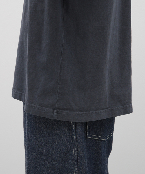 ONLY NY（オンリーニューヨーク）の「【ONLY NY / オンリーニューヨーク】NY SPEED LOGO T-SHIRT（Tシャツ/カットソー・メンズ・ホワイト/ブラック・MEDIUM/LARGE/X-LARGE）」の11枚目の写真