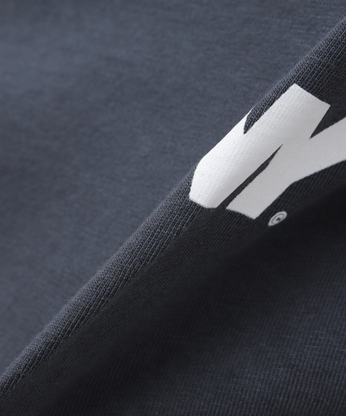 ONLY NY（オンリーニューヨーク）の「【ONLY NY / オンリーニューヨーク】NY SPEED LOGO T-SHIRT（Tシャツ/カットソー・メンズ・ホワイト/ブラック・MEDIUM/LARGE/X-LARGE）」の16枚目の写真