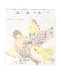 TOMORROWLAND （トゥモローランド）の「DANA HAIM ﾄﾘｻﾝﾉｾｶｲ　ウォールステッカー（ポスター/アート・キッズ）」