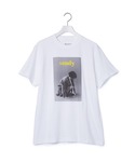 ADAM ET ROPE'(アダムエロペ)の「トップス(Tシャツ/カットソー)」