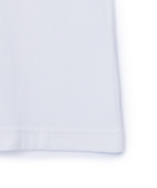 ADAM ET ROPE'(アダムエロペ)の「【Study for BIOTOP】Photo T-shirts(Tシャツ/カットソー・レディース・ホワイト系その他/ホワイト系その他2/ホワイト/ホワイト系その他3・FREE)」の9枚目の写真