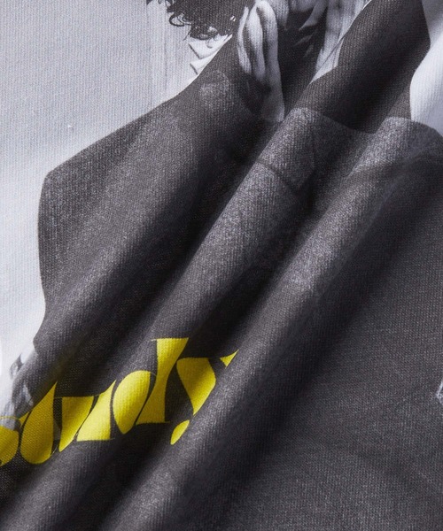 ADAM ET ROPE'(アダムエロペ)の「【Study for BIOTOP】Photo T-shirts(Tシャツ/カットソー・レディース・ホワイト系その他/ホワイト系その他2/ホワイト/ホワイト系その他3・FREE)」の11枚目の写真