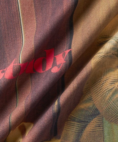 ADAM ET ROPE'(アダムエロペ)の「【Study for BIOTOP】Photo T-shirts(Tシャツ/カットソー・レディース・ホワイト系その他/ホワイト系その他2/ホワイト/ホワイト系その他3・FREE)」の14枚目の写真