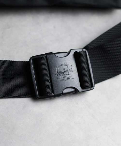 Herschel Supply(ハーシェルサプライ)の「【Herschel Supply】HIP PACKS SIXTEEN(ボディバッグ/ウエストポーチ・レディース・その他4/その他6・FREE)」の3枚目の写真